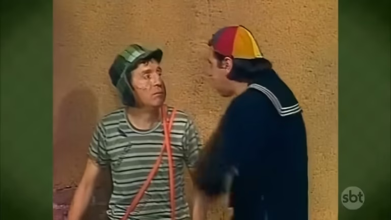 SBT: CHAVES VOLTA À PROGRAMAÇÃO DIÁRIA, NOVA DIREÇÃO MUDA TUDO E CONTRATOS SECRETOS VAZAM!