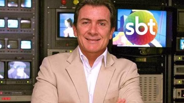 BOMBA! O MILAGRE DE MURILO FRAGA: TUDO QUE VAI MUDAR NO SBT PARA SALVAR A EMISSORA!