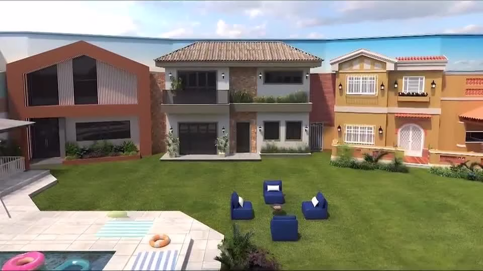 A CASA DO PATRÃO: Privilégios, Fofoca e Regras Vazadas do Novo Reality da Record!