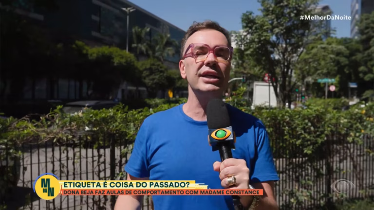 FELIPEH CAMPOS DEIXA A BAND E ASSINA COM SBT E OUTRO APRESENTADOR TAMBÉM NEGOCIA
