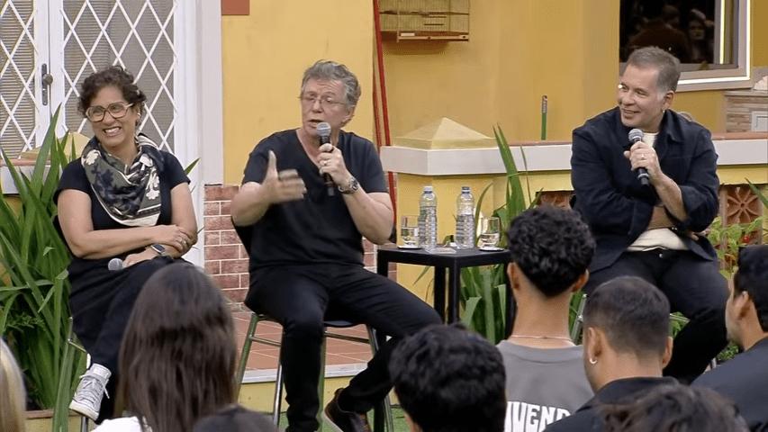 BONINHO MUDA TUDO NA CASA DO PATRÃO E VIRA PIADA NA RECORD! NOVO CANTA COMIGO E SUCESSO TURCO!