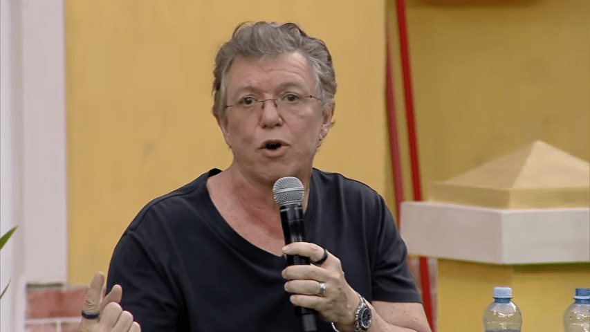 BONINHO VIRA MOTIVO DE PIADA NA RECORD! CASA DO PATRÃO FRACASSA E SBT HUMILHA!