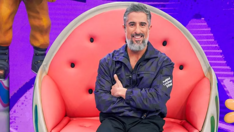 GLOBO PRETENDE INTERVIR NO PROGRAMA DE MARCOS MION E AS REVIRAVOLTAS NAS NOVELAS DAS 7 E DAS 9!