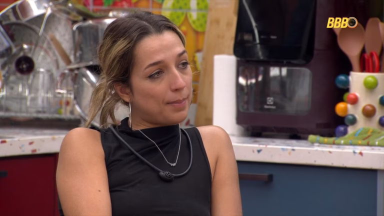 SAMIRA EXPULSA DO BBB 26? MILENA DETONA ATITUDE E ANA PAULA ARMA PLANO INFALÍVEL ANTES DA ELIMINAÇÃO DE DONA INJÚRIA!