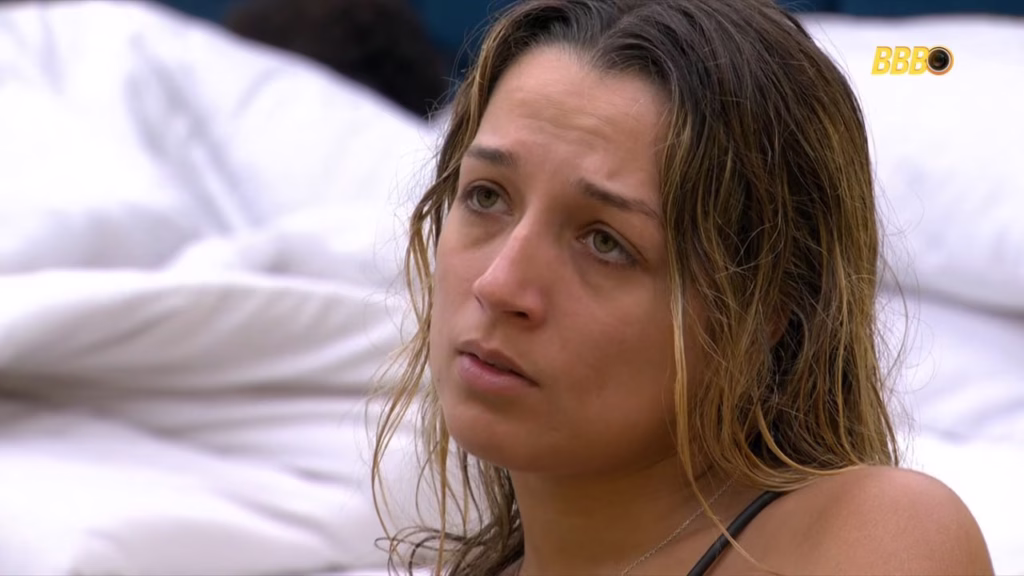 SAMIRA EXPULSA DO BBB 26? MILENA DETONA ATITUDE E ANA PAULA ARMA PLANO INFALÍVEL ANTES DA ELIMINAÇÃO DE DONA INJÚRIA!