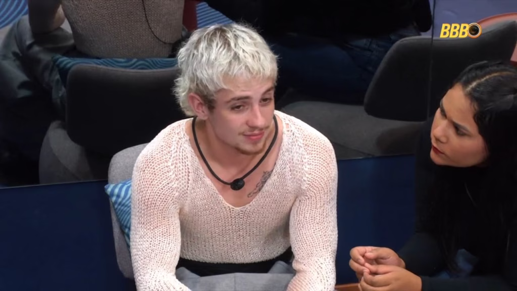 BBB 26: DONA INJÚRIA ELIMINADA COM REJEIÇÃO HISTÓRICA! JULIANO DESMASCARA SAMIRA E TRETA FEIA ENTRE MARCIELE E GABRIELA!