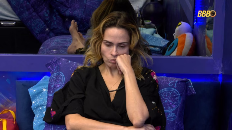 SAMIRA ENGANA ALIADOS NO BBB 26! MENTIRA SOBRE O ANJO, INVEJA DE PRESENTES E O CHORO FALSO DE DONA INJÚRIA NA GLOBO!