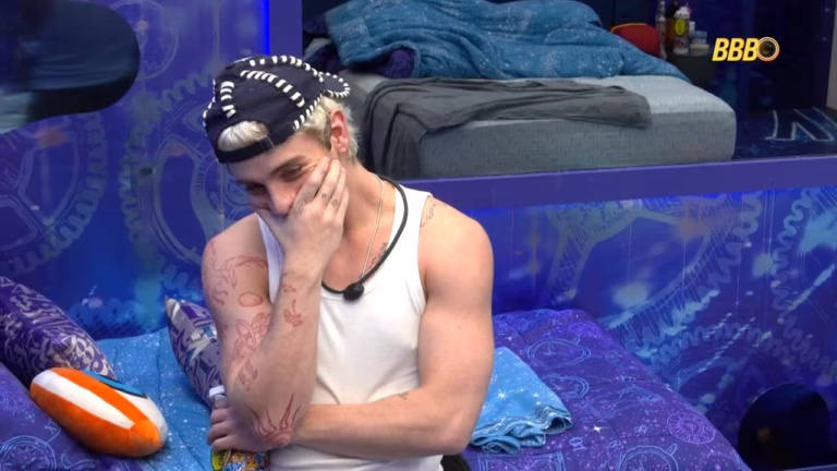 BBB 26: ANA PAULA ENCURRALA SAMIRA E JULIANO DESCOBRE A VERDADE!