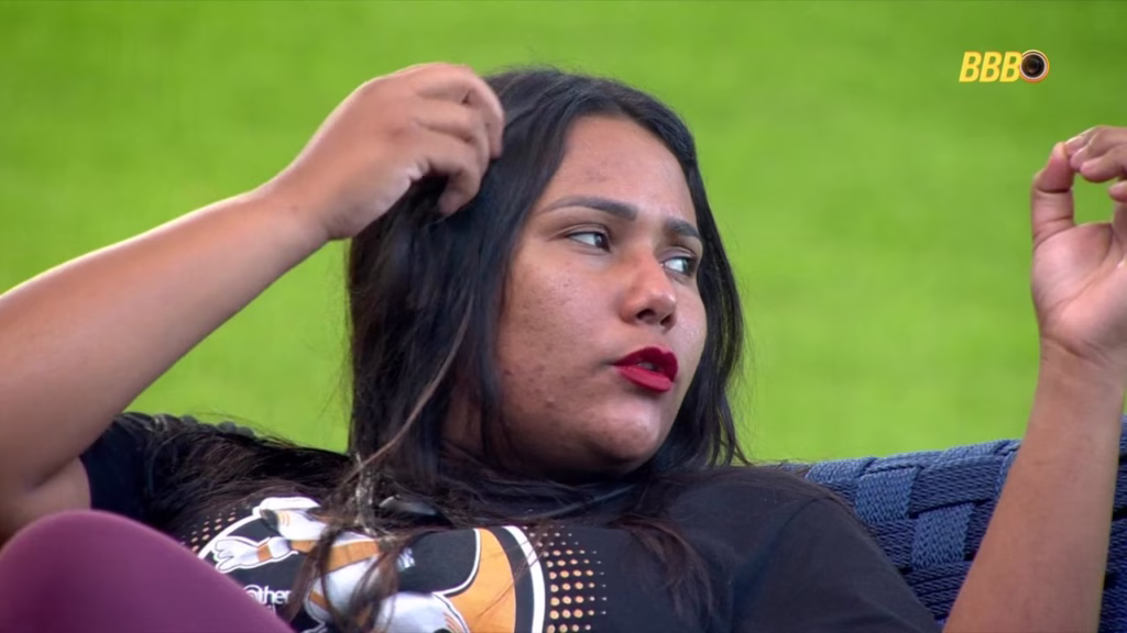 BARRACO NO BBB 26: JORDANA GANHA O ANJO, GABRIELA SURTA E ANA PAULA DESMASCARA TRAIÇÃO IMPERDOÁVEL DE CHAIANY!