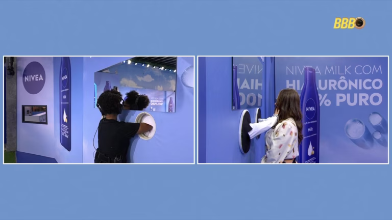 BBB 26: MILENA GANHA ANJO, JORDANA CHORA E ESTRATÉGIA MUDA TUDO EM CIMA DA HORA!