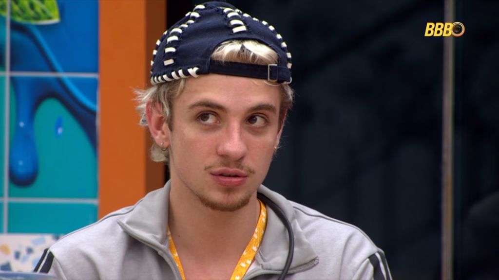 BBB 26: MILENA GANHA ANJO, JORDANA CHORA E ESTRATÉGIA MUDA TUDO EM CIMA DA HORA!