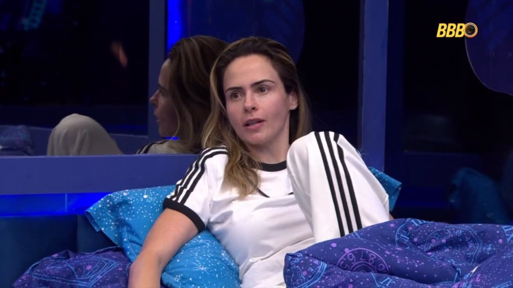 BBB 26: Jordana em Choque Fora do Paredão, Farsa de Vítima Desmascarada, Briga com Juliano e Marciele Eliminada!