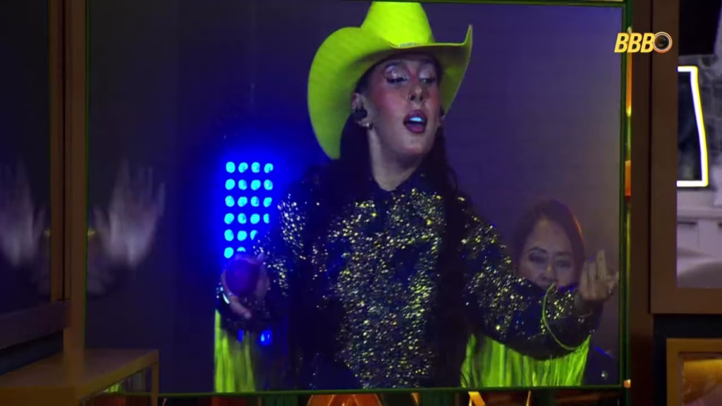 ENQUETES DECRETAM FIM DE JORDANA NO BBB 26! ANA PAULA CHORA COM RECADO EXCLUSIVO NA FESTA TOP 5!