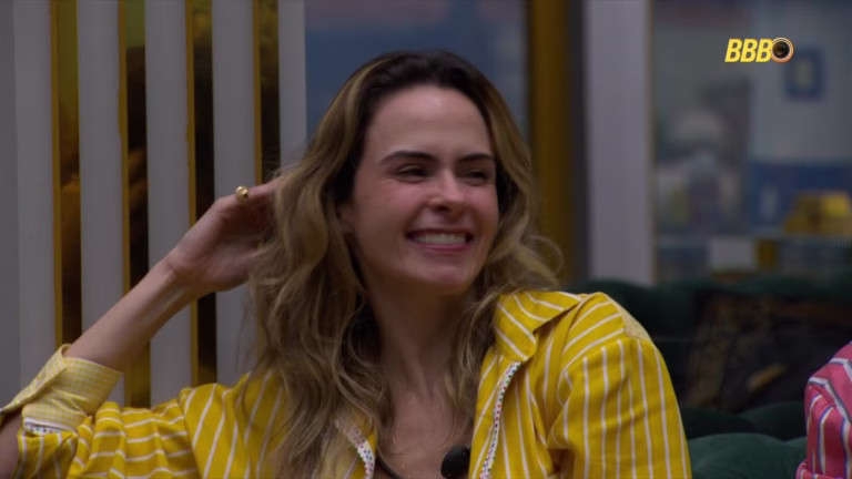 BBB 26: O CONTRATO MILIONÁRIO DE ANA PAULA RENAULT – Globo Faz Oferta SURREAL Após REALITY