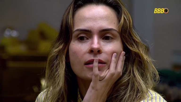 BBB 26 RETA FINAL: JORDANA ENTRA EM PÂNICO ANTES DA ELIMINAÇÃO! ANA PAULA PERDE A PACIÊNCIA E DETONA MILENA! ENTENDA TUDO!