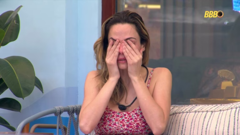 BBB 26: BONECO PASSA MAL EM PROVA DECISIVA! ANA PAULA DETONA MILENA POR AJUDA INESPERADA