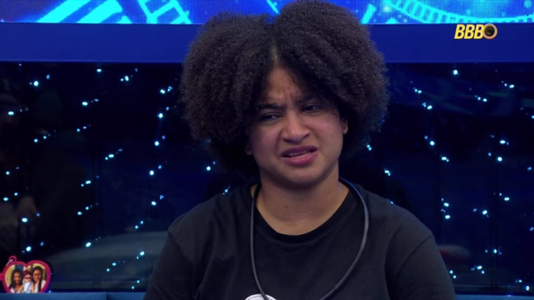 BBB 26: ANA PAULA SE REVOLTA COM MILENA APÓS PROVA! ENQUETES MOSTRAM QUEM SAI NO PAREDÃO!