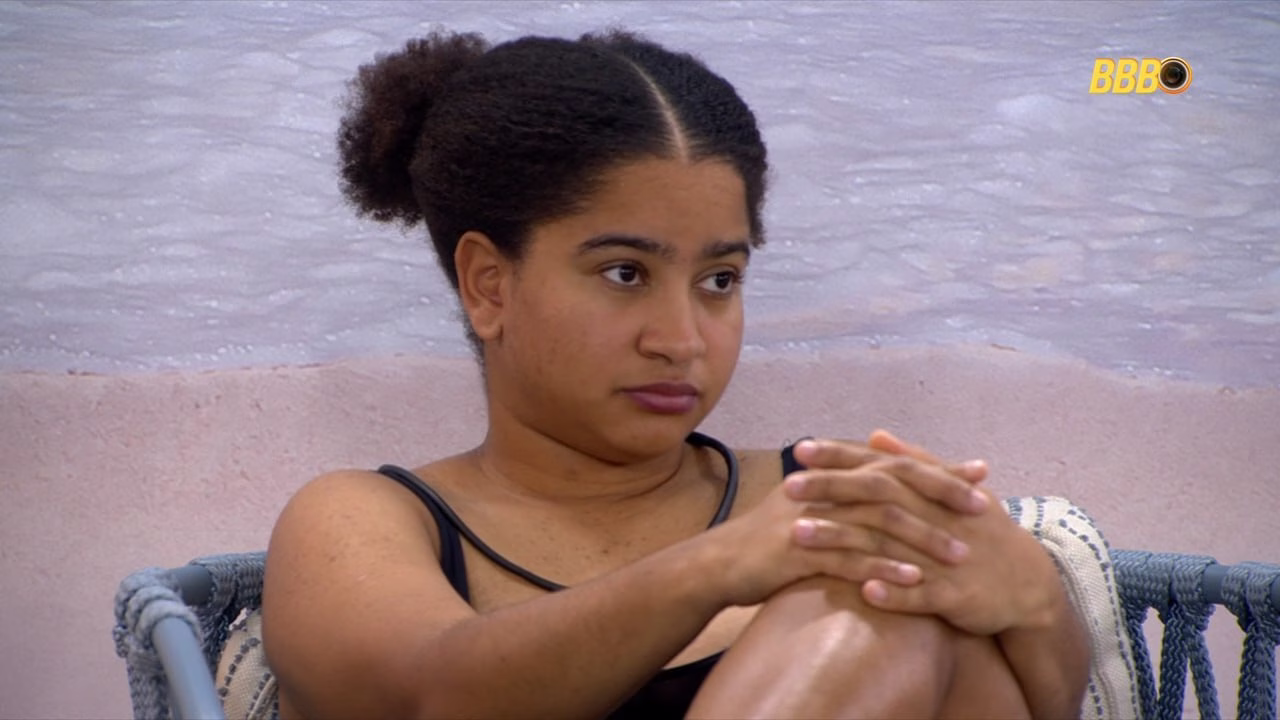 FIM DOS ETERNOS! Milena expõe fim definitivo da amizade com Ana Paula e agita fãs do BBB 26!