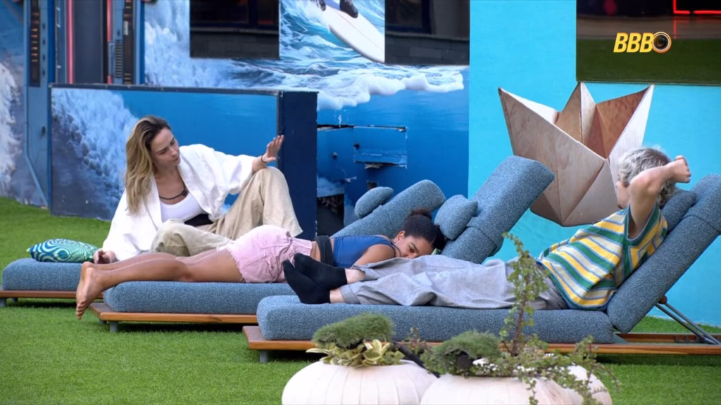 BBB 26: ANA PAULA TOMA DECISÃO CHOCANTE SOBRE A MORTE DO PAI ÀS VÉSPERAS DA GRANDE FINAL!