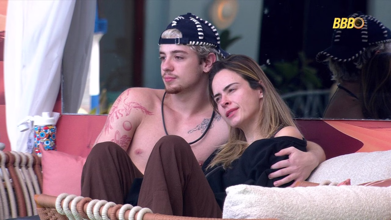 BBB 26 ÚLTIMO DIA: ANA PAULA AOS PRANTOS, MILENA DESESPERADA E JULIANO DESTRUÍDO NA DESPEDIDA! QUEM VENCE A GRANDE FINAL?