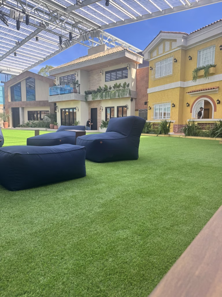 GLOBO VAI PROCESSAR BONINHO? A Possibilidade de Plágio na Nova Casa do Patrão!