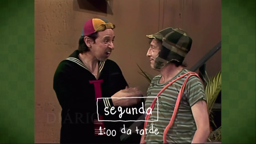 SBT Cancela Programas e Luta para Recuperar a própria Identidade e a Vice-Liderança!