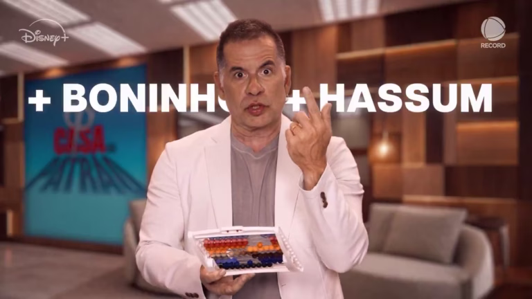 GLOBO VAI PROCESSAR BONINHO? A Possibilidade de Plágio na Nova “Casa do Patrão”!