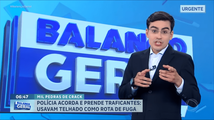 A Tempestade Perfeita na Record após Caso Digimais: Crise Bilionária, Guerra com a CBF e a Salvação Carioca