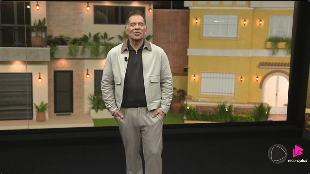 CASA DO PATRÃO VIRA PESADELO NA RECORD, AUDIÊNCIA DESPENCA E RATINHO ESMAGA NO SBT!