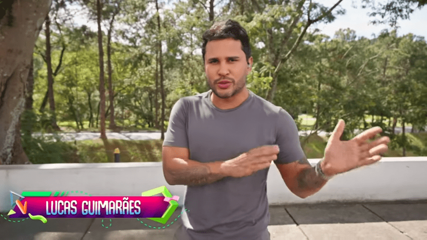 SBT: FIM DO EITA LUCAS? CRISE FINANCEIRA E O APELO DESESPERADO PELA NOSTALGIA NA TV!