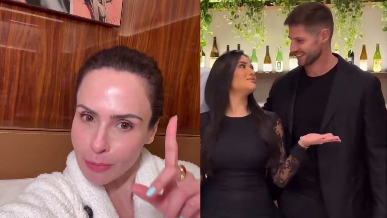 O PÓS-BBB FERVE! REENCONTRO DE JONAS E JORDANA, JULIANO VIRA ATOR E O IMPASSE DE ANA PAULA COM A GLOBO!