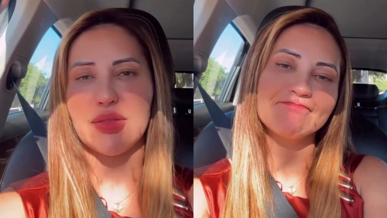 A Hipocrisia da Irmã de Deolane Bezerra é Exposta (para Ganhar Likes?)