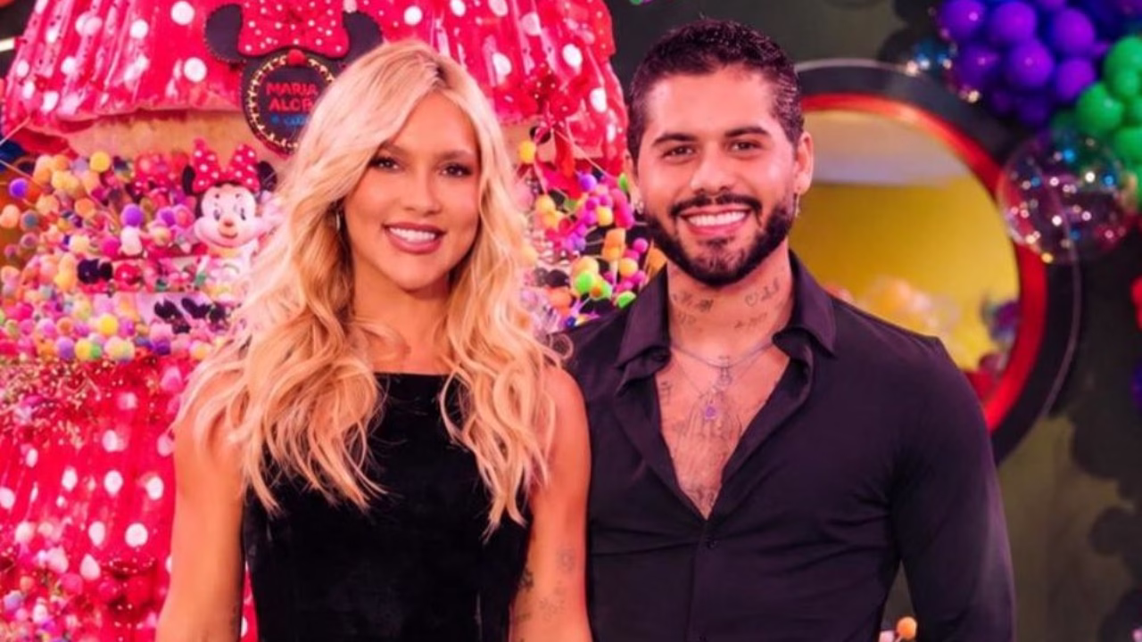 A MÁSCARA CAIU! VIRGÍNIA E ZÉ FELIPE FORJAM VOLTA E ANITTA EXPÕE FARSA MILIONÁRIA DAS BETS!