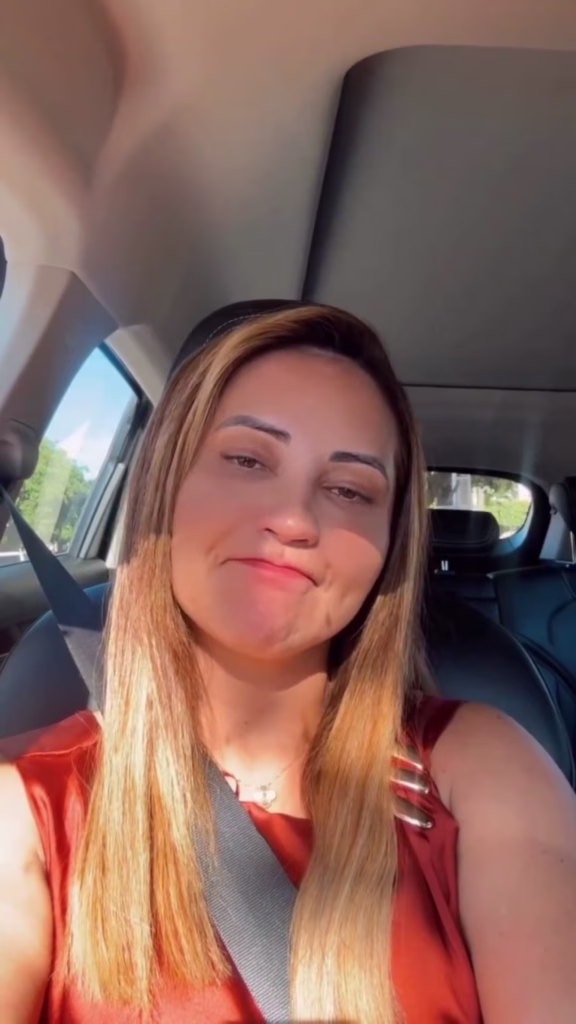 A Hipocrisia da Irmã de Deolane Bezerra é Exposta (para Ganhar Likes?)