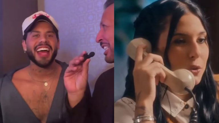 BOMBA: ZÉ FELIPE REVELA TODA A VERDADE SOBRE O FIM DE RELACIONAMENTOS! (MOTIVO CHOCANTE EXPOSTO!)