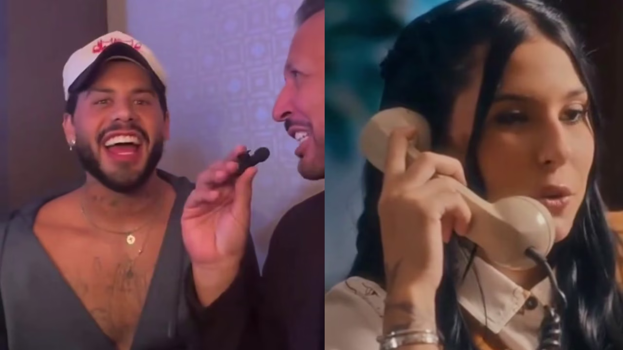 BOMBA: ZÉ FELIPE REVELA TODA A VERDADE SOBRE O FIM DE RELACIONAMENTOS! (MOTIVO CHOCANTE EXPOSTO!)