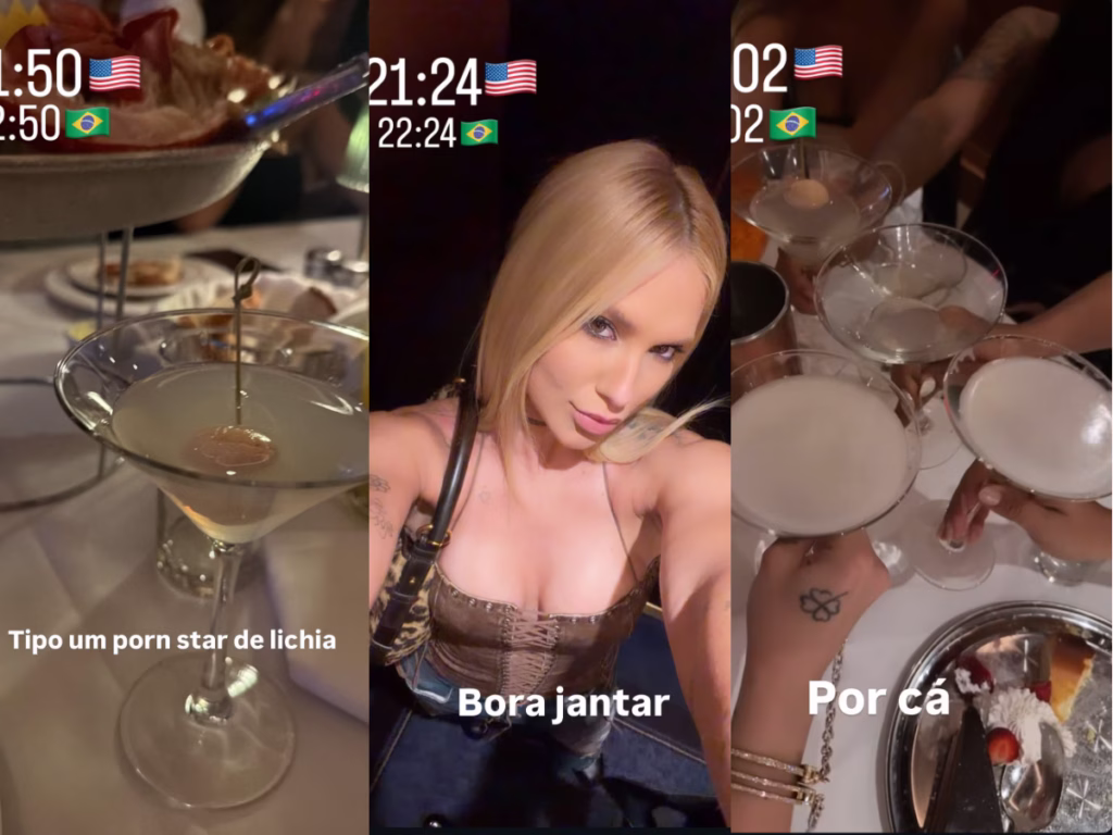 O Flagrante do Remember Virgínia, Vini Jr. e o Segredo Que Quebrou a Internet