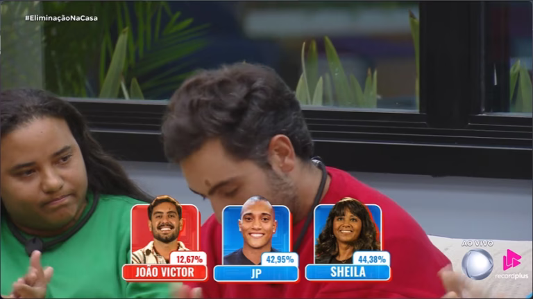 JOÃO E A ELIMINAÇÃO CHOCANTE NA CASA DO PATRÃO! BASTIDORES DA REJEIÇÃO, ROMANCE ESCONDIDO E O COMEÇO DO FIM DE UM GRUPO!
