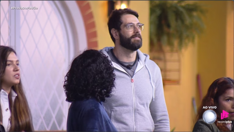 CASA DO PATRÃO: VIVÃO VIRA PATRÃO, ENTOJADOS ENTRAM EM DESESPERO E JACKSON É DESMASCARADO APÓS A SAÍDA DE JOÃO!