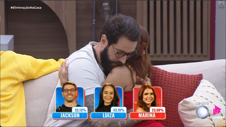MARINA FORA! Sheila Domina o Top 10 da Casa do Patrão + Tapa na Cara e o Porre de Matheus!