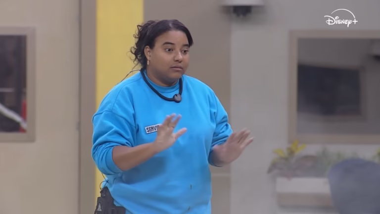 CASA DO PATRÃO: NATALY INVADE QUARTO DA PATROA, TOMA MULTA ABSURDA E CAUSA O MAIOR BARRACO DA EDIÇÃO!