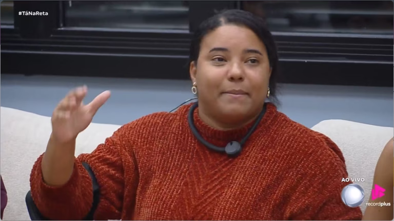 BARRACAÇO na Casa Do Patrão: Sheila DETONA Nataly e Pede Eliminação! Mari Ganha Poder e Jackson Vai Pra Reta!