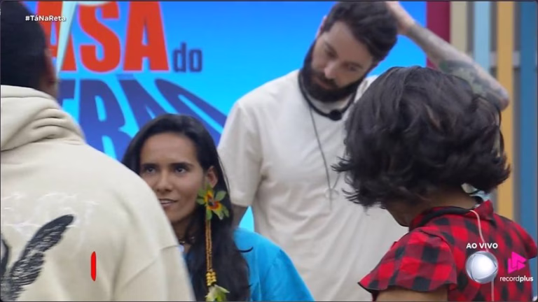 Jogo Quebrado na Casa Do Patrão: Como Sheila Deu uma Rasteira Histórica em Jackson