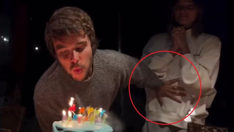 Sasha Meneghel Nega Gravidez de João Lucas e Revela Trauma Com Seu Corpo Desde a Infância!
