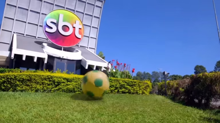 CAOS NA TV: O Maior VEXAME do Ibope Contra o SBT na Copa do Mundo!