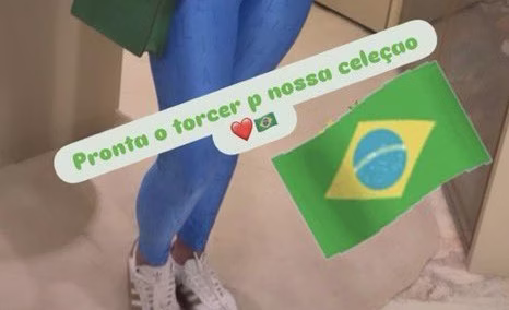Mãe da Virgínia vira Piada nacional após gafe e dá “carteirada” de professora! Entenda a polêmica!