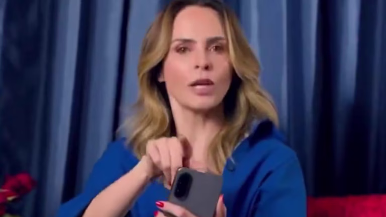 A VERDADE POR TRÁS DA FOTO “ÍNTIMA” APAGADA POR ANA PAULA E O MISTÉRIO REVELADO!