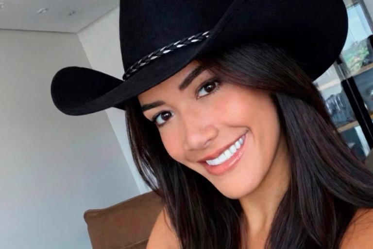 A VERDADE SOBRE A FAZENDA 18: Malévola Alves, esposa do Cowboy e o desespero por fama