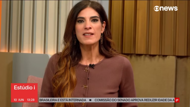 A VERDADEIRA DISPUTA! Como a TV Aberta Prepara um Cerco Para a Eleição de 2026!