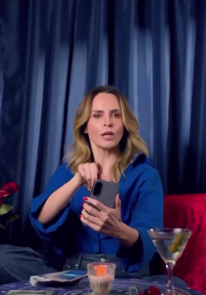 A VERDADE POR TRÁS DA FOTO INTIMA APAGADA POR ANA PAULA E O MISTÉRIO REVELADO!